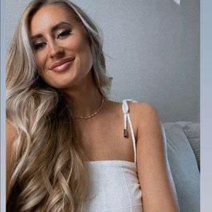 Meet Your Posher, Malia!